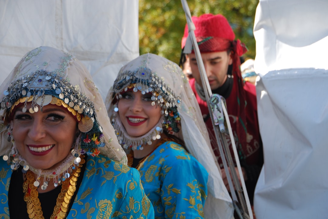 Türk Mutfak Kültürü