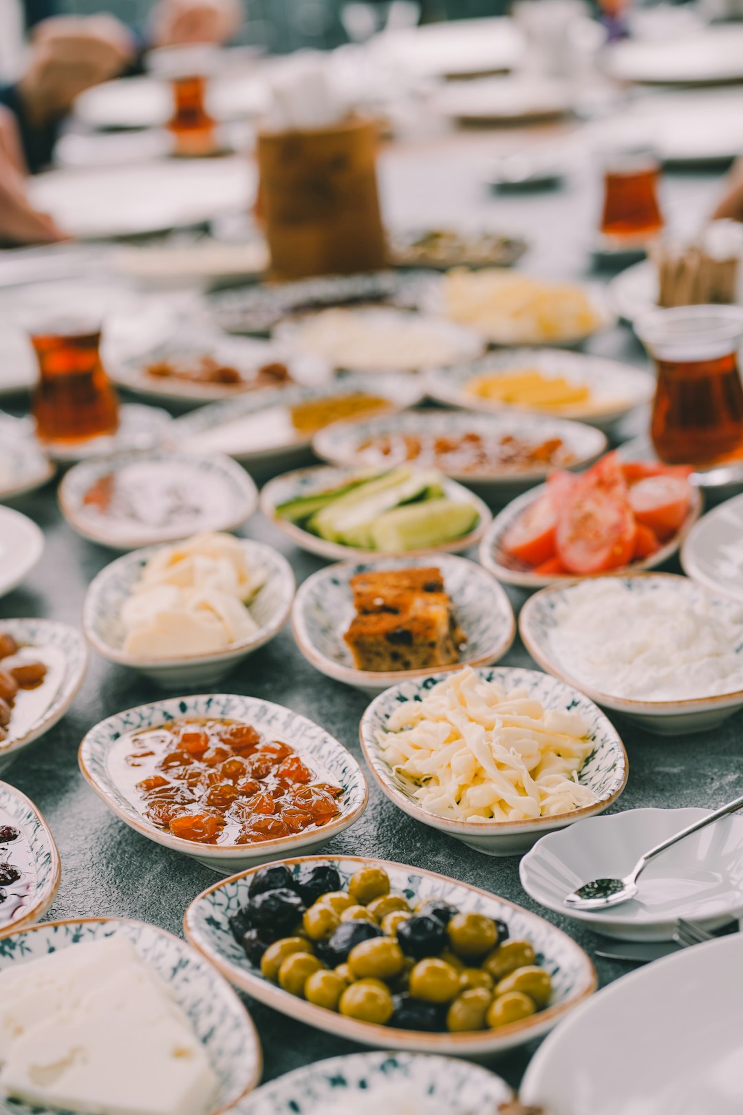 Ramazan Bayramı Kutlamaları