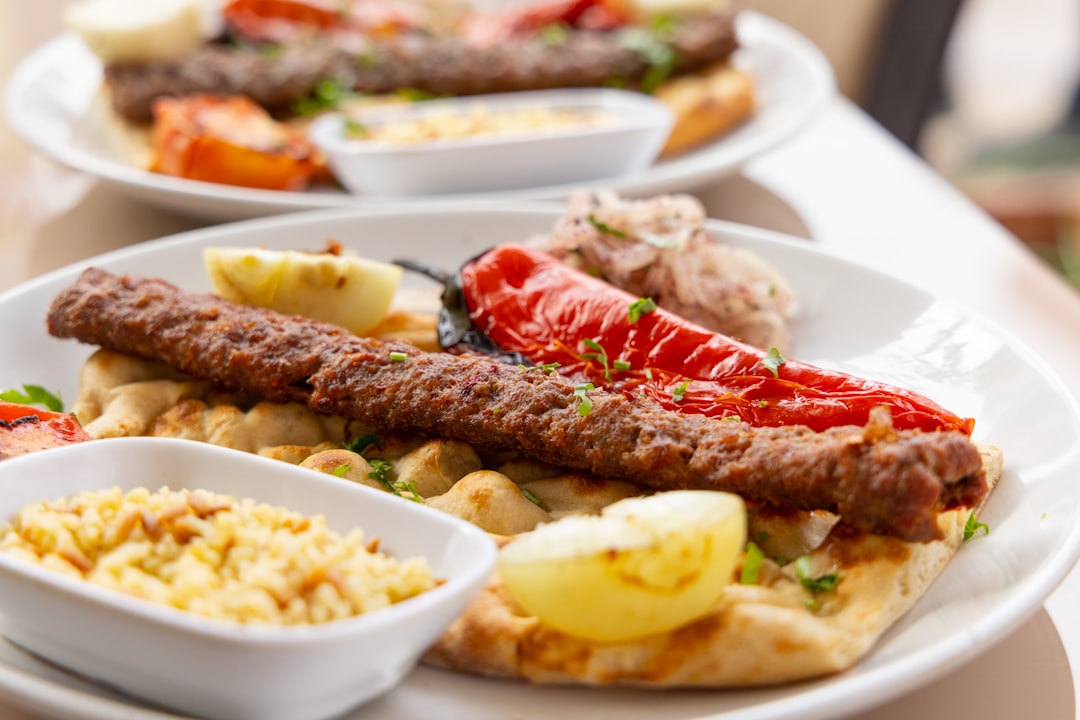Türk Çini Sanatı
