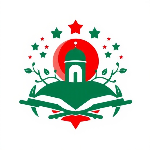 Türk Kültürü ve Gelenekleri Logo
